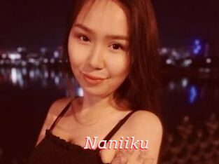 Naniiku