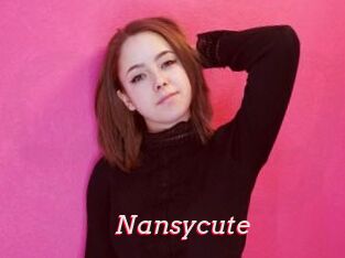 Nansycute