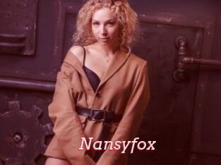 Nansyfox