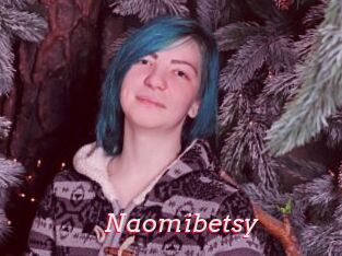 Naomibetsy