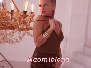 Naomiblond