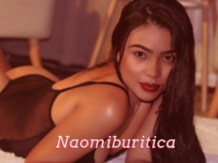 Naomiburitica