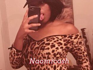 Naomicash