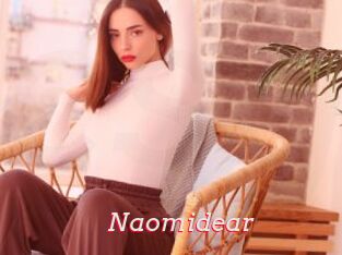 Naomidear