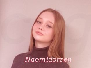 Naomidorren