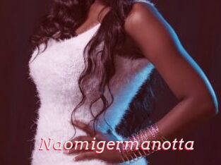 Naomigermanotta