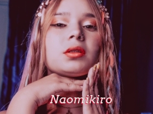 Naomikiro