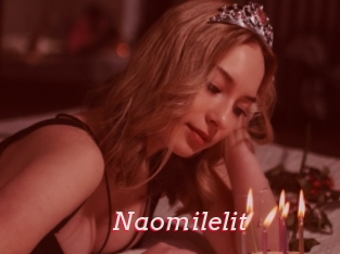 Naomilelit