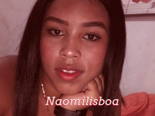 Naomilisboa