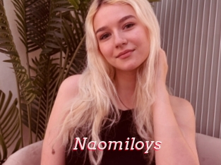 Naomiloys