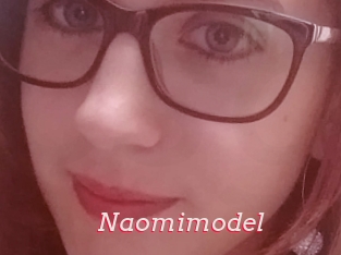 Naomimodel