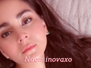Naominovaxo