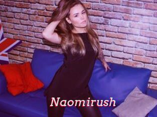 Naomirush