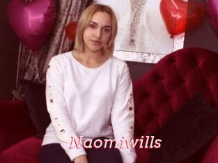 Naomiwills