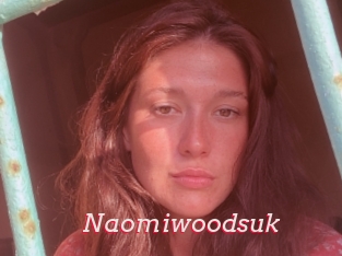 Naomiwoodsuk