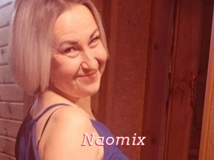 Naomix