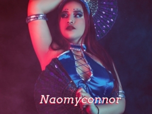 Naomyconnor