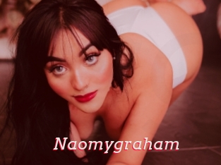 Naomygraham