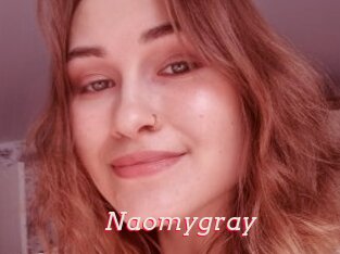 Naomygray