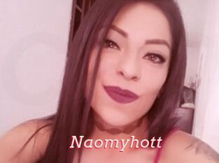 Naomyhott