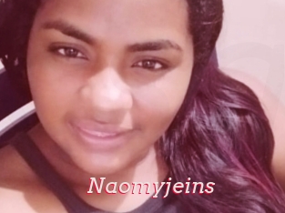 Naomyjeins