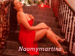 Naomymartinz