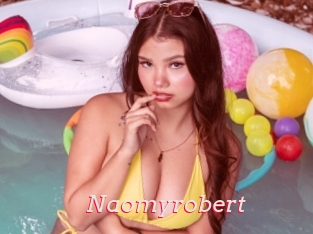 Naomyrobert