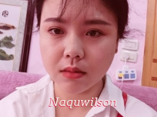 Naquwilson