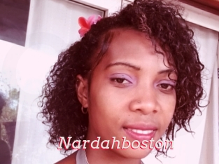 Nardahboston