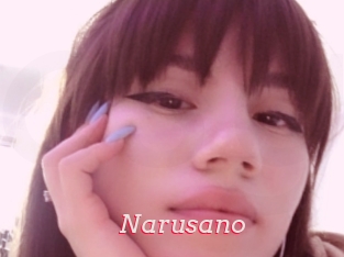 Narusano