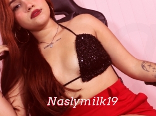 Naslymilk19