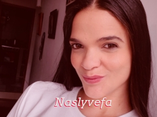 Naslyvefa