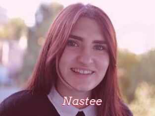 Nastee