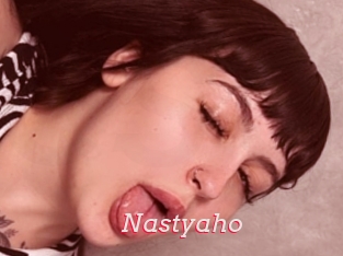 Nastyaho