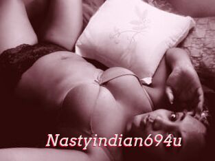 Nastyindian694u