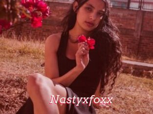 Nastyxfoxx