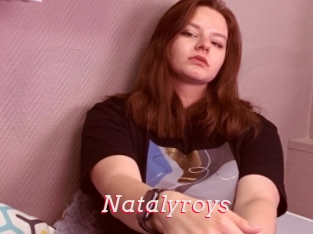 Natalyroys