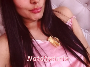 Natalystarts