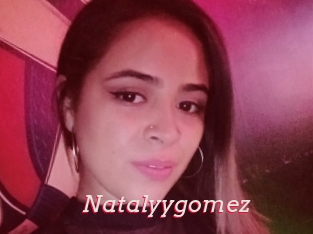 Natalyygomez