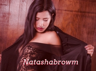 Natashabrowm