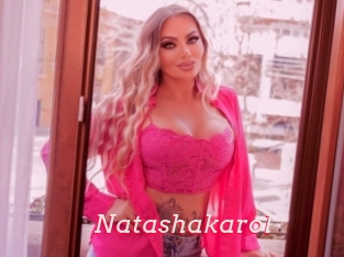 natashakarol Cul Salope Gratuit