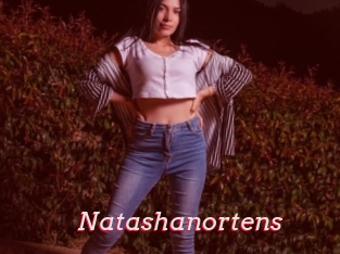 Natashanortens