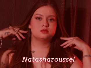 Natasharoussel