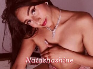 Natashashine