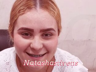 Natashastivens