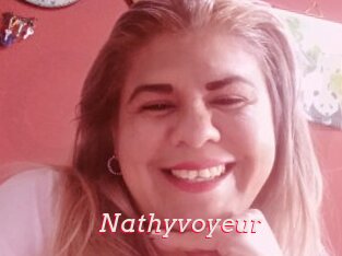 Nathyvoyeur