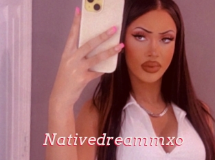 Nativedreammxo