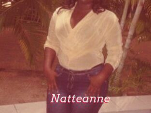 Natteanne