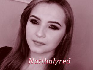 Natthalyred