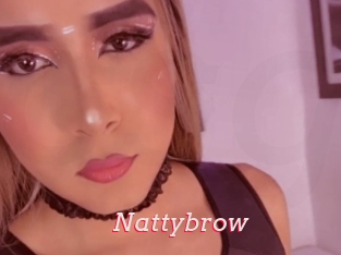 Nattybrow